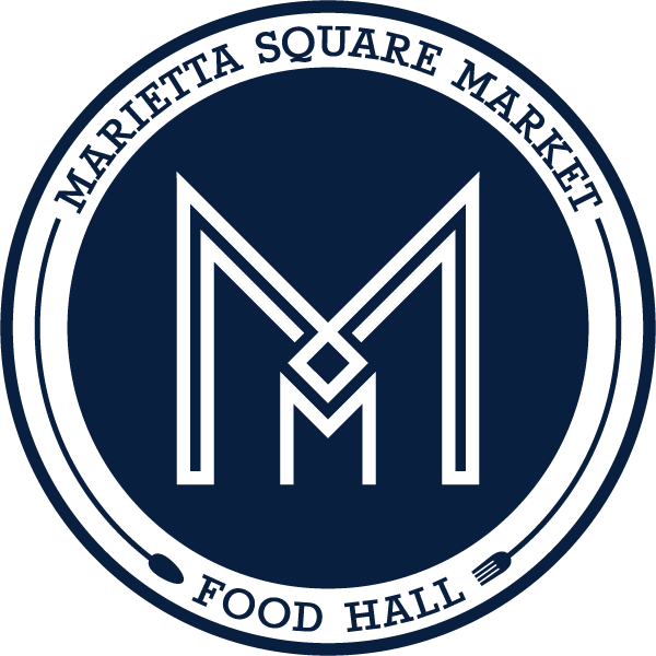 Marietta Square Market Logo