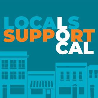 Locals Support Local: Nominate Your Small Business