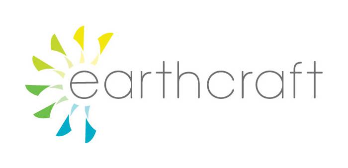 Earthcraft Brand Identity Design