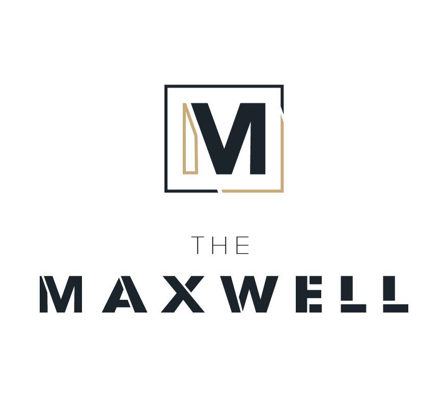 The Maxwell Branding