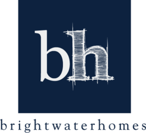 Brightwater Homes Logo