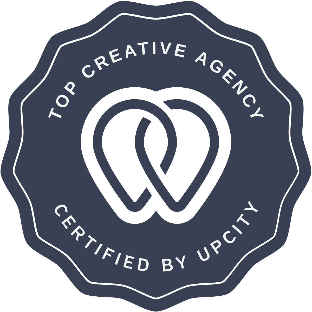 Top Creative Agency | Certified by UpCity | Clementine Creative Agency | Marietta Georgia