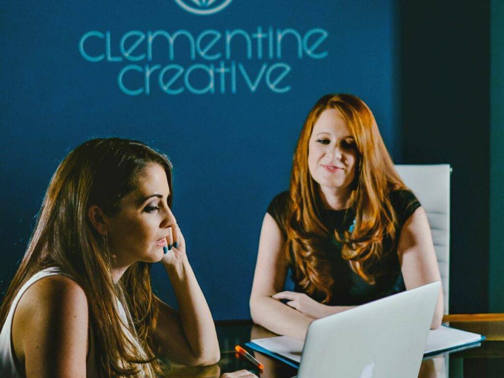 Clementine Creative Agency | Award-Winning Creative Marketing Agency | Atlanta, GA