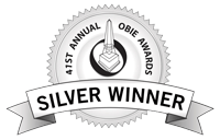 41st Obie Award Silver Winner | Best Community Information Center | Design by Clementine Creative Agency