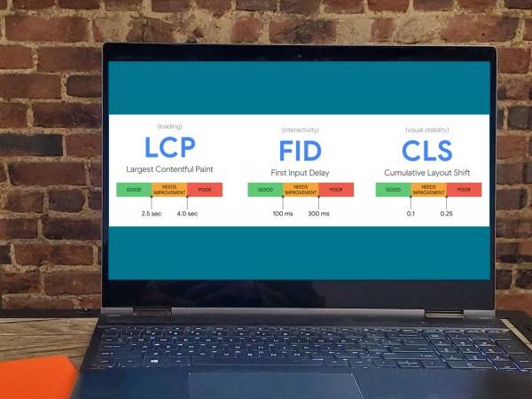Google’s Core Web Vitals: What Are They & Why Should You Care?