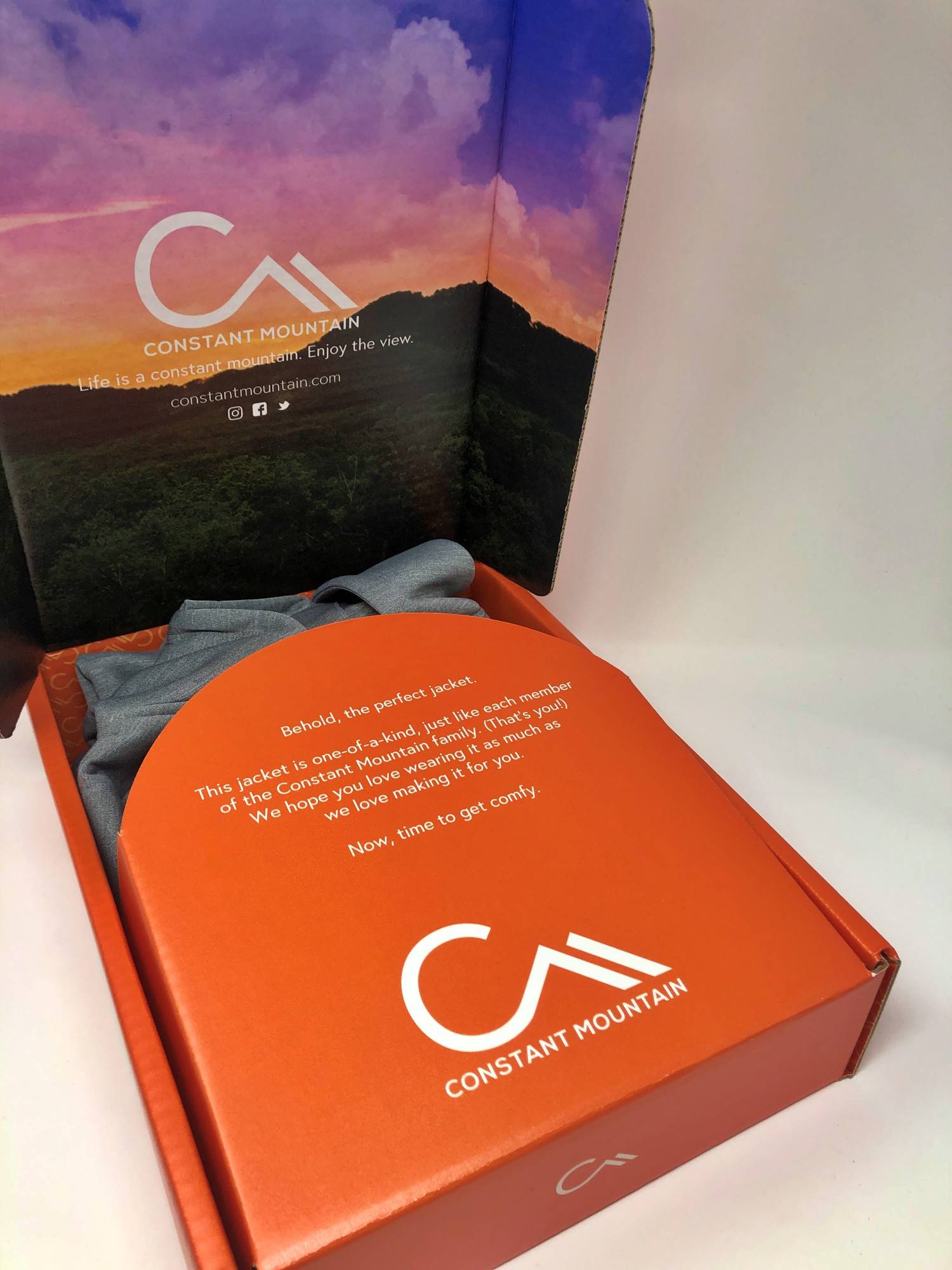 Clementine Wins for Print & Packaging Design - Clementine Creative Agency