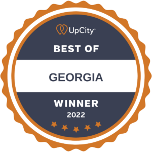Clementine Creative Agency | Best of Georgia Winner