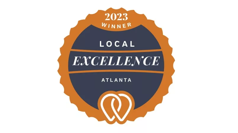 Clementine Named Among Top Agencies in Atlanta