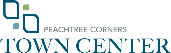 Peachtree Corners Town Center | Branding, Social Media, Marketing by Clementine Creative Agency | Peachtree Corners, Georgia