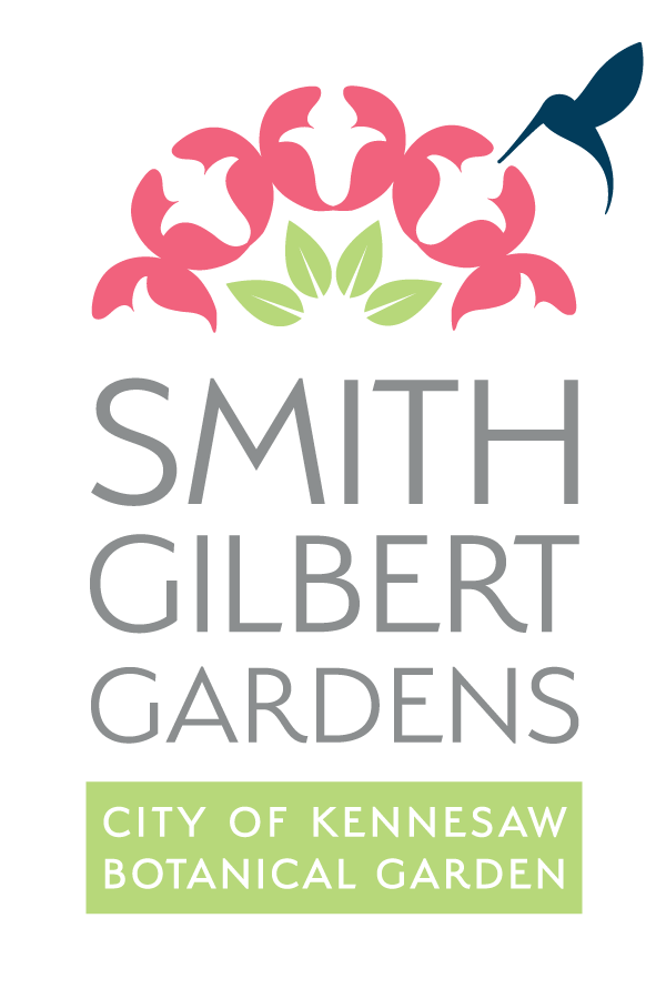 Smith Gilbert Gardens | Branding by Clementine Creative Agency | Kennesaw, Georgia