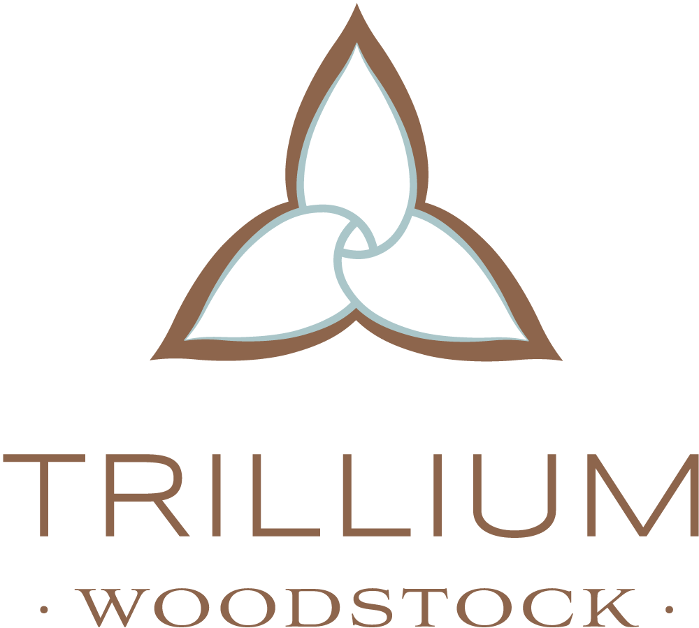 Trillium | Branding by Clementine Creative Agency | Downtown Woodstock, Georgia