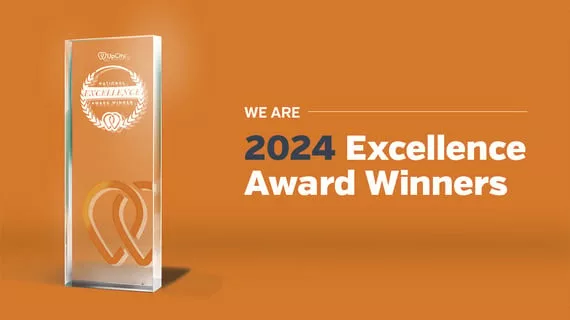 Clementine Named 2024 National Excellence Award Winner
